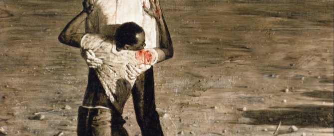 Murder in Mississippi