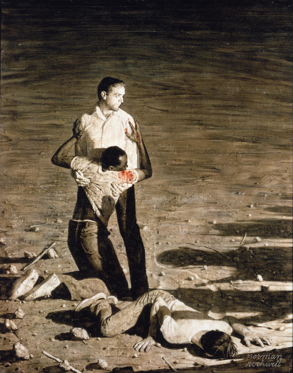 Murder in Mississippi