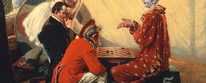 Checkers