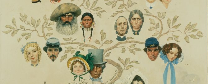 Family Tree