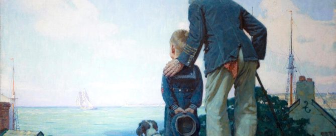 Outward Bound (Stay at Homes)
