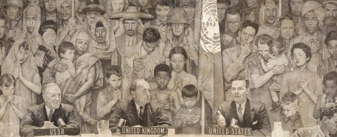 United Nations