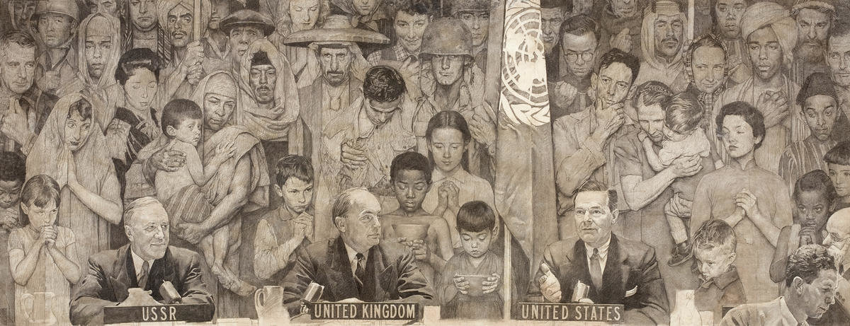 United Nations