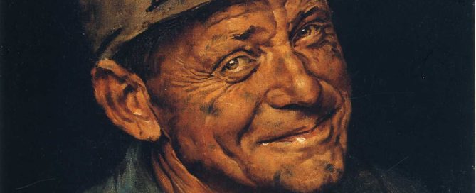 Mine America's Coal
