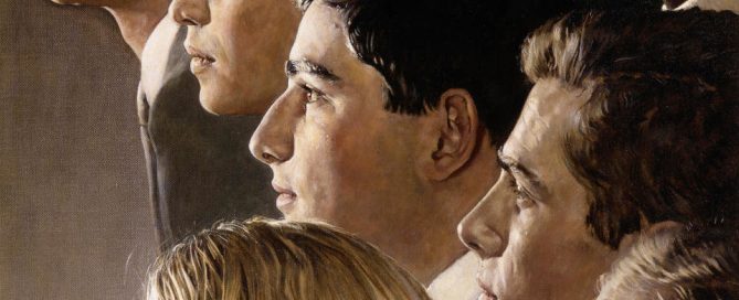 JFK's Bold Legacy